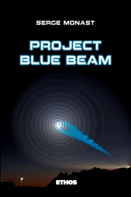 Project Blue Beam Paperback Free and Fast Shipping in USA