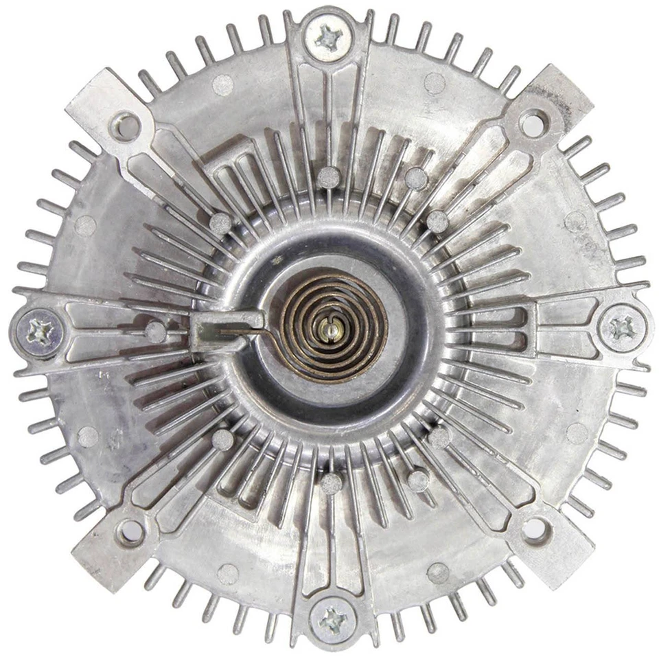 For Isuzu Trooper 1998-2002 VehiCROSS 1999-2001 Engine Cooling Fan Clutch - Изображение 3 из 4