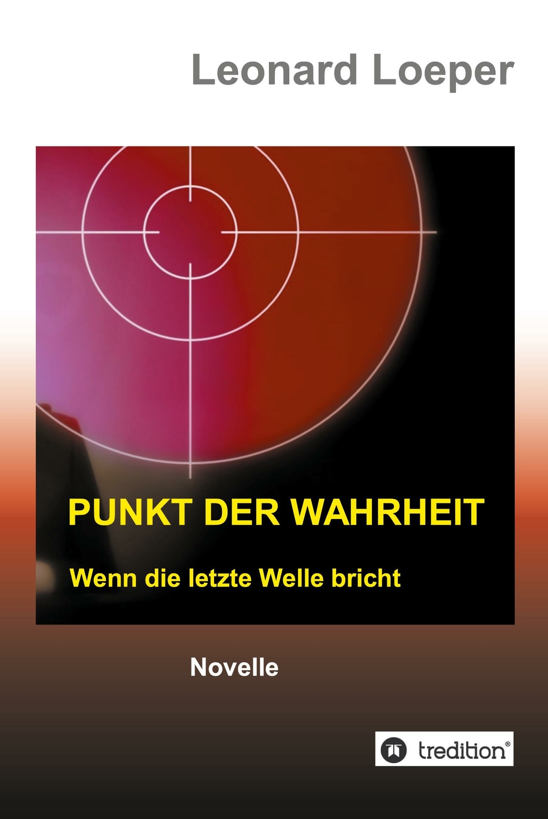 Punkt Der Wahrheit | Buch | 9783347311596