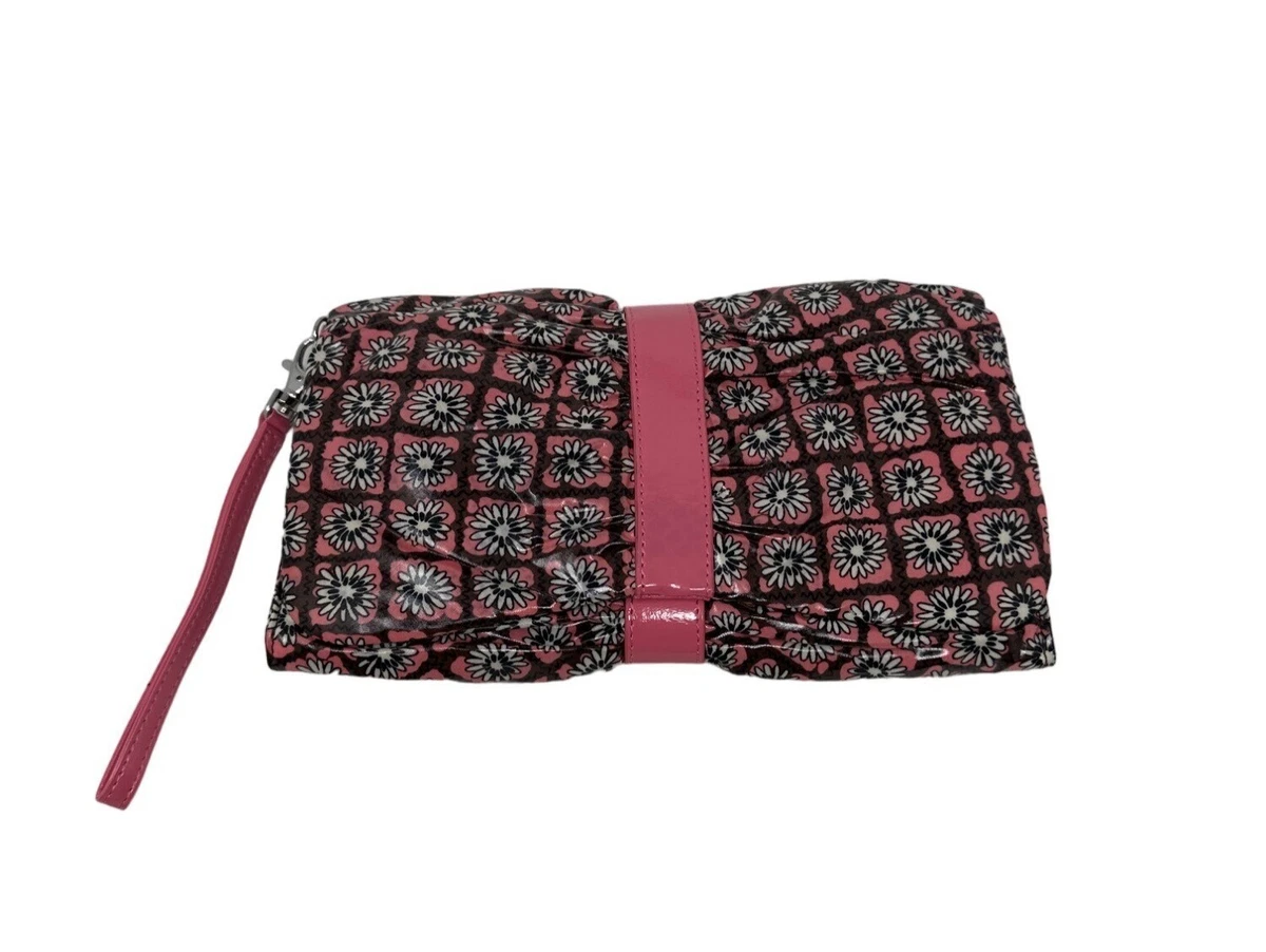 Vera Bradley Mocha Rouge for sale | eBay