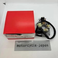YAMAHA Genuine YZ125 Stator Generator Coil 1C3-85560-12