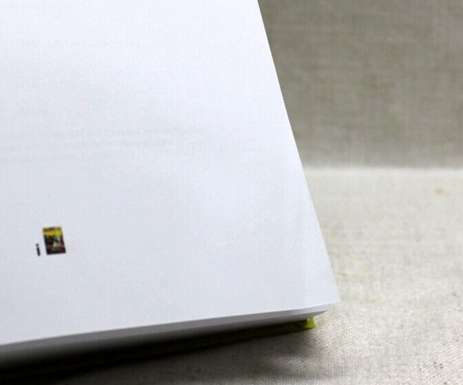 Mutant Poet by Robert Bradley Jr. [Hard Cover]