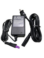 30V 333mA AC Adapter for HP 0957-2398 0957-2286 Deskjet Printer Power Charger