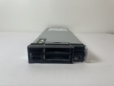 HPE PROLIANT BL460c GEN10 G10 BLADE 2x GOLD 6...