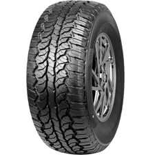 Gomme Estive Aplus 225/75 R15 102T A929 A/T OWL (2022) OWL M+S pneumatici nuovi