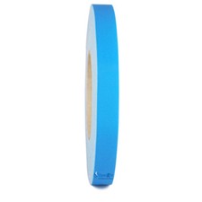 2 PACK GAFFERS STAGE TAPE - LIGHT BLUE - 3/4 INCH X 60 YARDS
