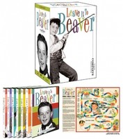 Leave It To Beaver: The Complete Series Box Set Dvd on sale Leave It To Beaver: The Complete Series Box Set Dvd on sale