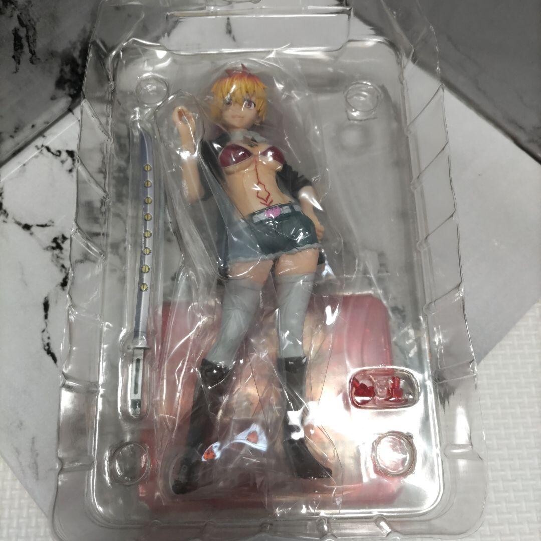 Figuarts ZERO Blue Exorcist Shura Kirigakure Figure Toy Manga