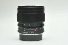 Leica VARIO-ELMAR-R f/3.5 Camera Lenses 35-70mm Focal for Leica VARIO-ELMAR-R f/3.5 Camera Lenses 35-70mm Focal for