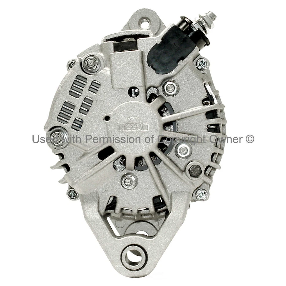 Alternator Quality-Built 15970 Reman fits 94-04 Nissan Pickup 2.4L-L4 - Image 4 of 4