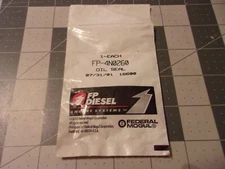 FP Diesel FP-4N0260 Oil Seal for Caterpillar 4N0260