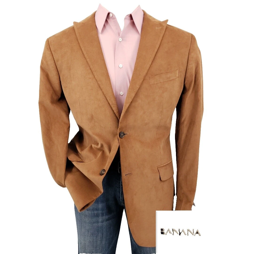 Banana Republic Brown Clothing for Men