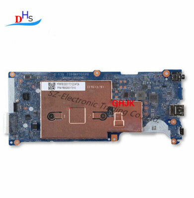 L92186-001 Per HP Chromebook 11 X360 G3 EE Scheda Madre N4020 CPU