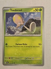 Pokemon Scarlet & Violet : Paldean Fates - Choose Your Card! -- Up to 30% Off!!