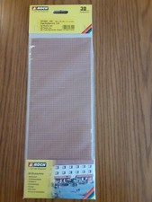 Noch 57320 Gauge H0, Roof Tiles , Red, 11 13/...