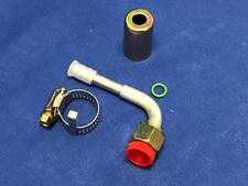 ColdMaster Fitting Set For Universal Under-Dash Evaporators Or Drier # 6