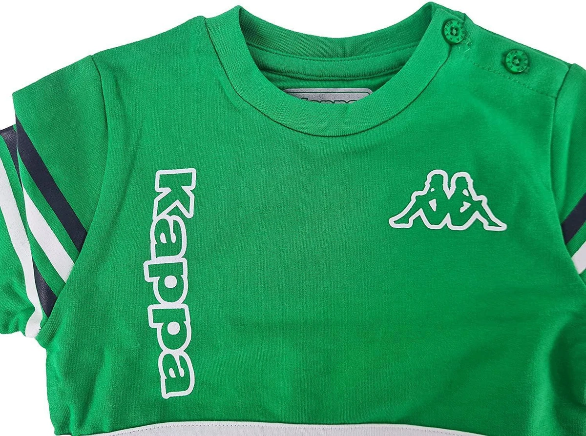 Tuta da ginnastica robe di cheap kappa