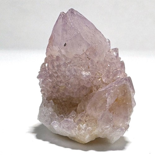 Very Small Jewelry Size Amethyst SPIRIT QUARTZ Cactus Crystal CC4695 - Picture 3 of 13