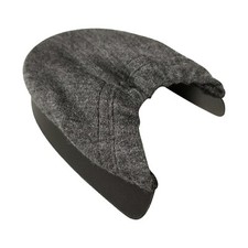 Zamp Chin Curtain for RZ-35 RZ-42 RZ-44 Zamp Helmet Dirt Chin Curtain