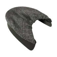 Zamp Chin Curtain for RZ-35 RZ-42 RZ-44 Zamp Helmet Dirt Chin Curtain