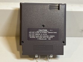 American Gladiators - 1991 NES Nintendo Game - Cart Only - TESTED!