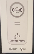 Leakage Alarm Wireless Water Detector 90 dB Alarm Sensor Home Or Office T94 