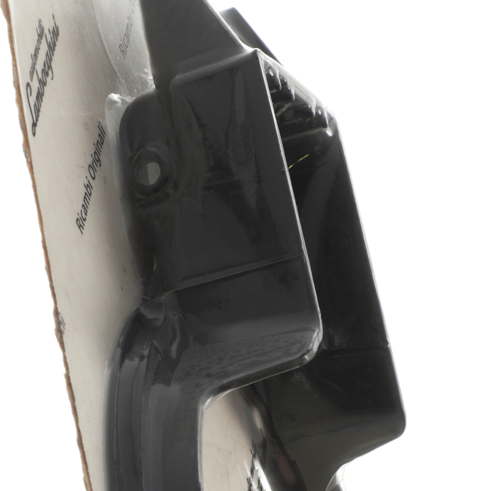 GENUINE LAMBORGHINI Gallardo Spyder Fuel Filler Cap Housing Assembly 407809933B