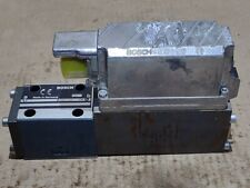 Bosch 0811404611 Valve