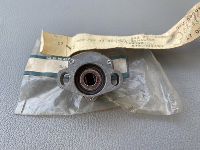 BOSCH Leerlaufschalter A0005453304 Mercedes-Benz W108 W111 W113  