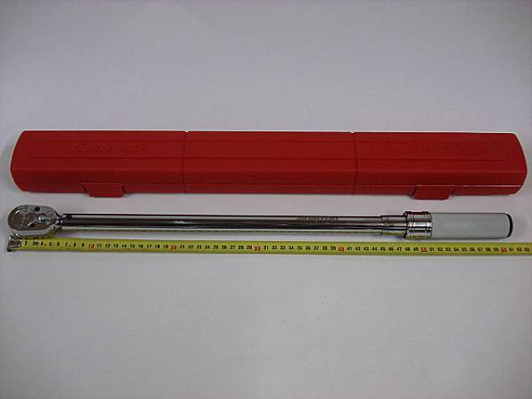 SNAP ON TORQ WR 70-350Nm 1/2” Torque Wrench | eBay SNAP ON TORQ WR 70-350Nm 1/2” Torque Wrench | eBay