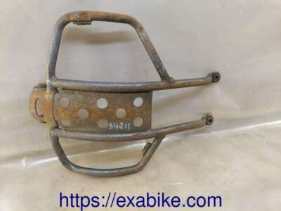 Clog für Yamaha XT 600 von 1990 bis 1994 (3TB)
