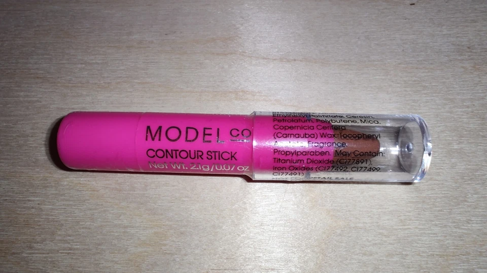 New Sealed Model Co. Contour Stick Gift RARE Christmas Black Friday - Image 3 of 4