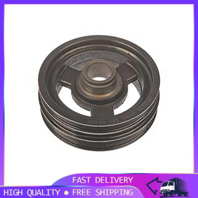 Dorman Crankshaft Pulley Harmonic Balancer for Corvette CTS-V V8 5.7L -PG