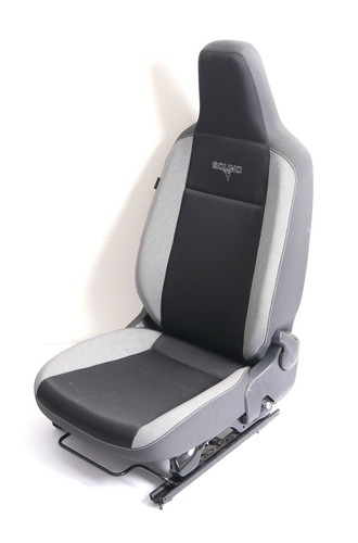 Vw Up Skoda Citigo Seat Mii 3-Türen SOUND Sitz Verkleidung Sitzgestell VR