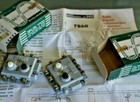 Controles de accesorios Hornby para modelismo ferroviario