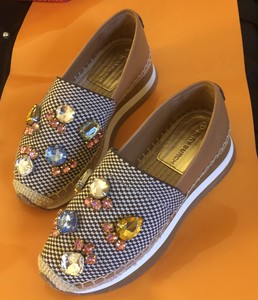 ebay tory burch flats