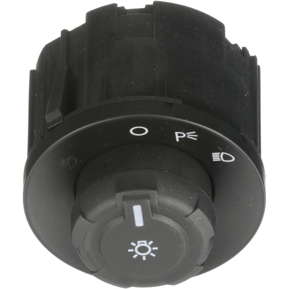 Interruptor de luz de cabeza para Ford F-150 2009-2019 F-250 F-350 F-450 F-550 Super Duty Foto 4 de 4