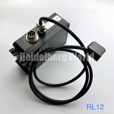 NEW RL12 G2.110.1461/61.110.1461   Sensor electric eye #T5