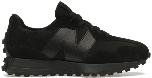 New Balance 327 Black 2021