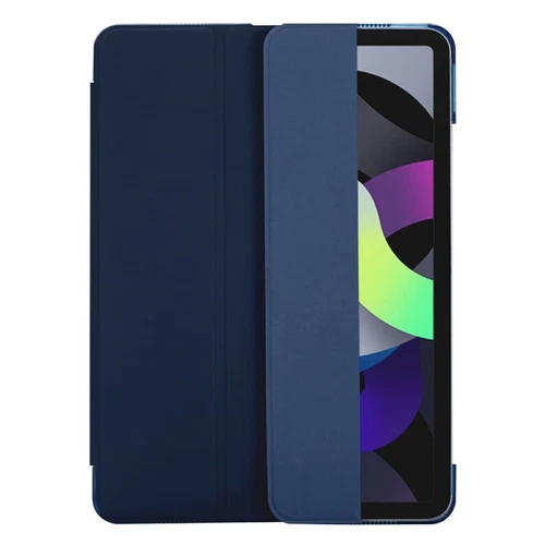 for iPad 11 13th Gen Air 1/2/3/4/5 Pro 11/10.5/9.7 Mini 4/5/6 Smart Case - Picture 4 of 70