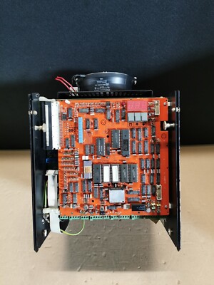 ABB Veritron Stromrichter PAD 1801 B V4 S45003   GNT2018085R0025