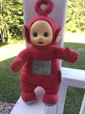 teletubbies backpack