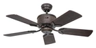 Energy Saving Ceiling Fan Remote Control Elements Braun 103 cm DC Fan Timer