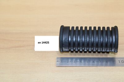 Kymco 50661-LBA8-C10 MA7814 Gummi f. Fussraste NOS NEU genuine
