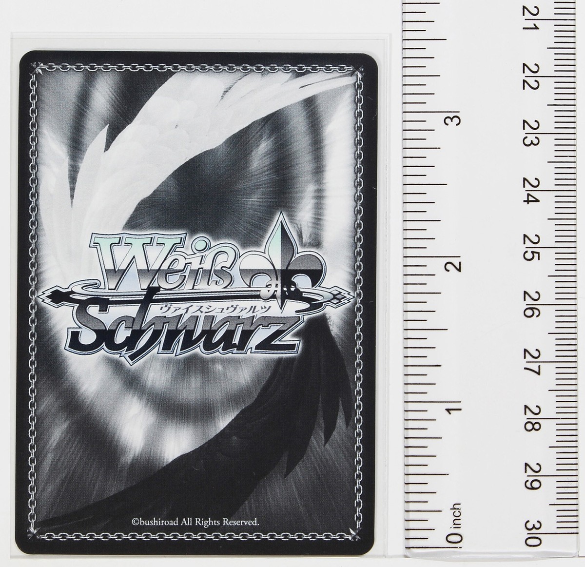 WEIβ KREUZ カード Signed Weiss Schwarz Lycoris Recoil Mizuki Nakahara Card LRC