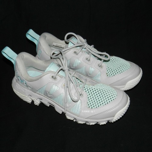 Under Armour Waterspider X Line Blue 