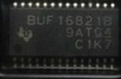 50PCS BUF16821 BUF16821B