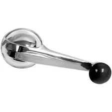 TRUCK WINDOW REGULATOR CRANK HANDLE 1947-1966 CHEVROLET TRUCK