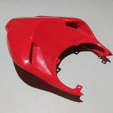 AFTERMARKET ONE PIECE TAIL SEAT FAIRING NO PILLION SEAT FOR DUCATI 848 2008 -10