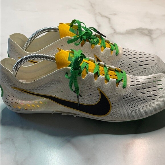 baylor shoes nike